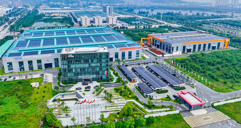 Chráňte tvrdú energiu za výrobou tehlových strojov! Postavte bezpečné quangong spolu