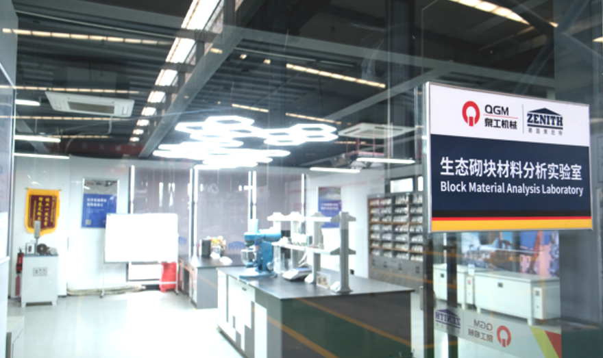 Tuhá odpadová oceľová troska premenená na prémiové stavebné materiály