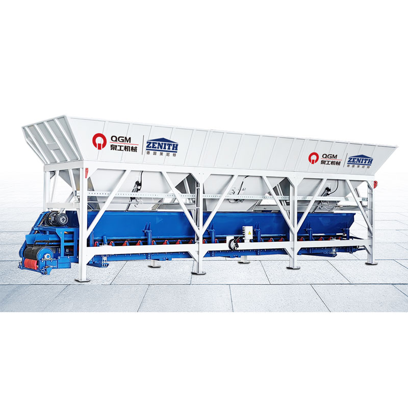 Ako pomocné tehliarske stroje zlepšujú efektivitu výroby v moderných tehelniach?